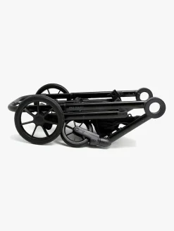 Beemoo Pro Multi 2 Klapvogn, Coffee Black