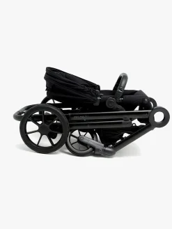 Beemoo Pro Multi 2 Klapvogn, Coffee Black