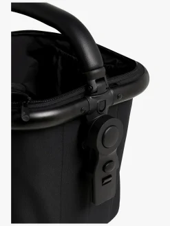 Beemoo Pro Multi Indkøbskurv, Black