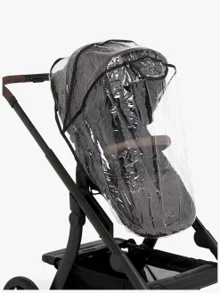 Beemoo Pro Multi/Max Regnslag, Black