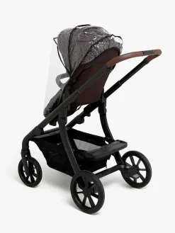 Beemoo Pro Multi/Max Regnslag, Black