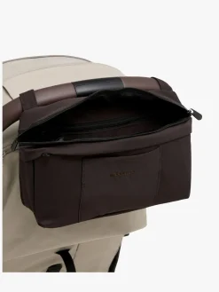 Beemoo Pro Organizer, Espresso Brown