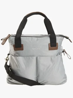 Beemoo Pro Pusletaske, Grey