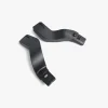 Beemoo Pro Twin 2 Autostolsadaptere