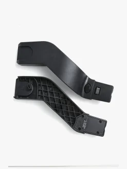 Beemoo Pro Twin 2 Autostolsadaptere