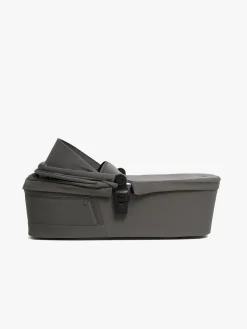 Beemoo Pro Twin 2 Liggedel, Mocha Grey