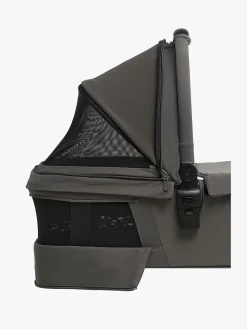 Beemoo Pro Twin 2 Liggedel, Mocha Grey