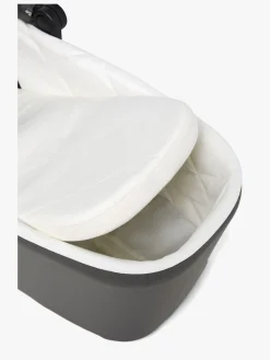 Beemoo Pro Twin 2 Liggedel, Mocha Grey