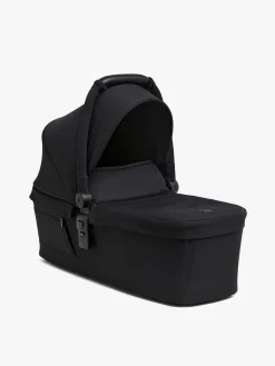 Beemoo Pro Twin 2 Liggedel, Coffee Black