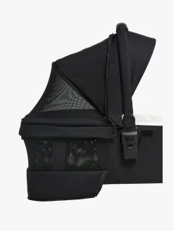 Beemoo Pro Twin 2 Liggedel, Coffee Black