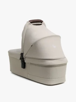 Beemoo Pro Twin 2 Liggedel, Latte Beige