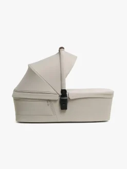 Beemoo Pro Twin 2 Liggedel, Latte Beige