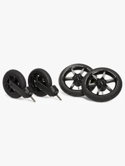Beemoo Pro Twin Hjulpakke Luft