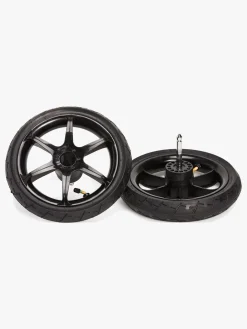 Beemoo Pro Twin Hjulpakke Luft