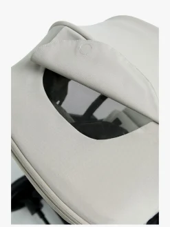 Beemoo Pro Twist Klapvogn, Latte Beige