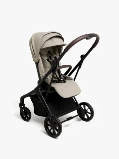 Beemoo Pro Twist Klapvogn, Latte Beige