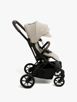 Beemoo Pro Twist Klapvogn, Latte Beige