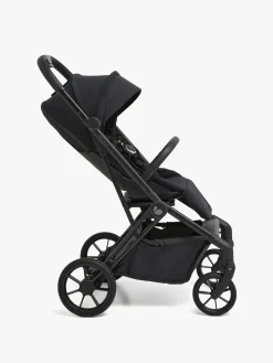 Beemoo Pro Twist Klapvogn, Coffee Black