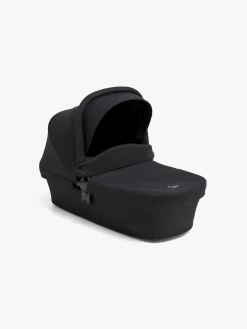 Beemoo Pro Twist Liggedel, Coffee Black