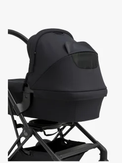 Beemoo Pro Twist Liggedel, Coffee Black