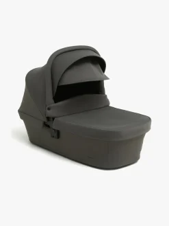 Beemoo Pro Twist Liggedel, Mocha Grey