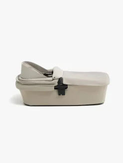 Beemoo Pro Twist Liggedel, Latte Beige