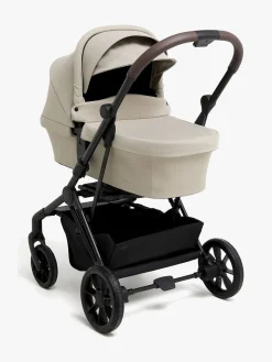 Beemoo Pro Twist Liggedel, Latte Beige