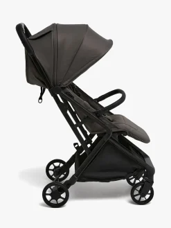 Beemoo Pro Venti Klapvogn, Mocha Grey