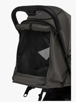 Beemoo Pro Venti Klapvogn, Mocha Grey