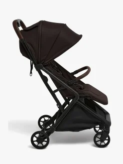 Beemoo Pro Venti Klapvogn, Espresso Brown
