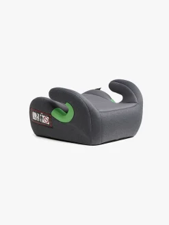 Beemoo Raise 2 i-Size Selepude, Mineral Grey