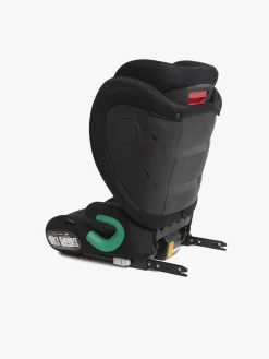 Beemoo Range i-Size Autostol, Black Stone