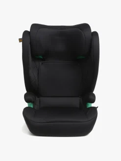 Beemoo Range i-Size Autostol, Black Stone