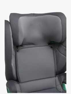 Beemoo Range i-Size Autostol, Mineral Grey