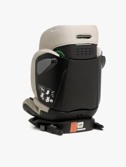 Beemoo Recline i-Size Autostol, Oat