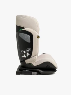 Beemoo Recline i-Size Autostol, Oat