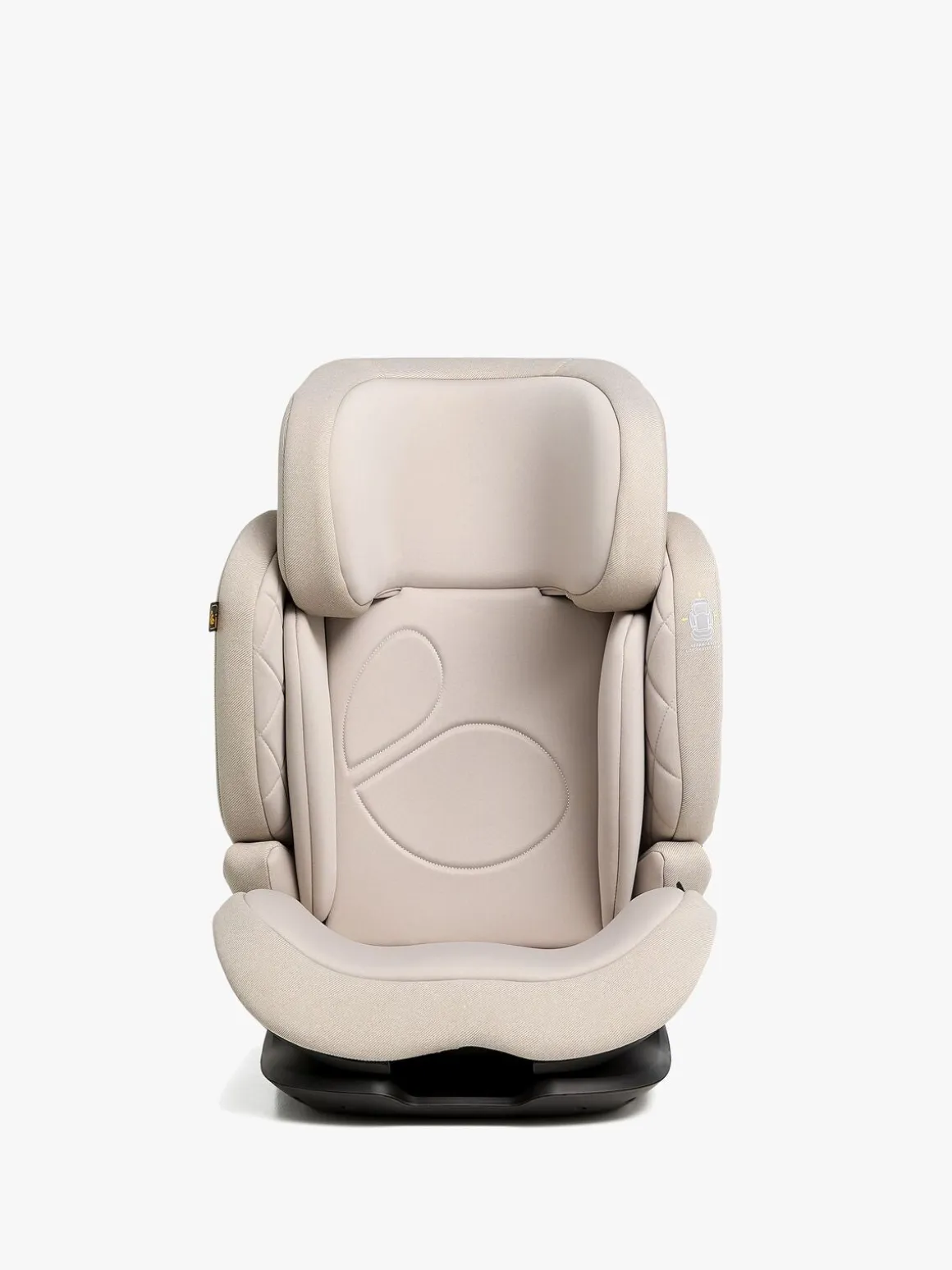 Beemoo Recline i-Size Autostol, Oat