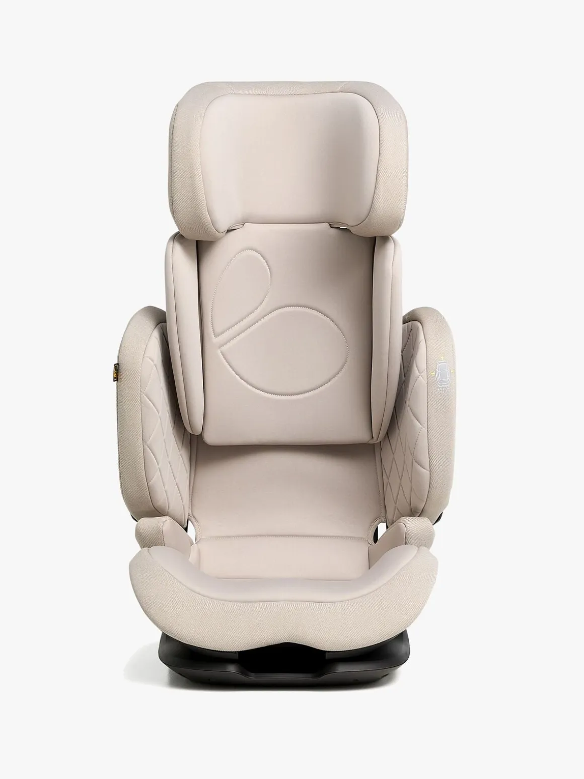 Beemoo Recline i-Size Autostol, Oat