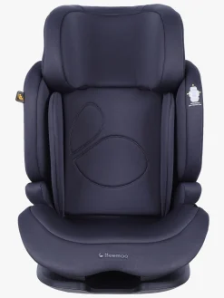 Beemoo Recline i-Size Autostol, Anthracite