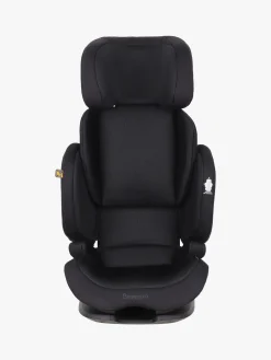 Beemoo Recline i-Size Autostol, Black Mesh