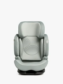 Beemoo Recline i-Size Autostol, Teal