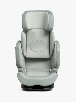 Beemoo Recline i-Size Autostol, Teal
