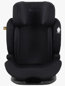 Beemoo Recline i-Size Autostol, Black Stone