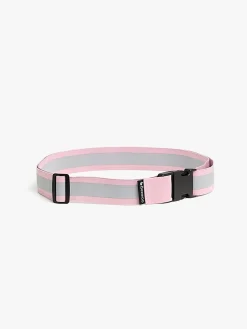 Beemoo Refleksbånd til Vogn, Pink