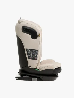 Beemoo Reform ISOFIX Autostol, Oat