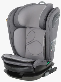 Beemoo Reform ISOFIX Autostol inkl. Smart Organizer, Mineral Grey