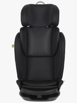 Beemoo Reform ISOFIX Autostol, Black Stone