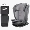 Beemoo Reform ISOFIX Autostol inkl. 3-i-1 Sædebeskytter, Mineral Grey