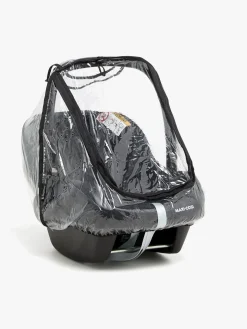 Beemoo Regnslag til Autostol Baby
