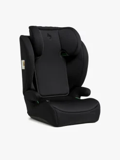 Beemoo Ride i-Size Autostol, Black Stone